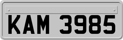 KAM3985