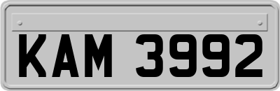 KAM3992