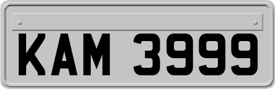KAM3999