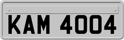 KAM4004