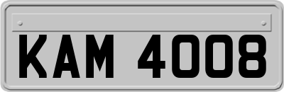 KAM4008