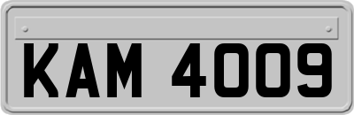 KAM4009