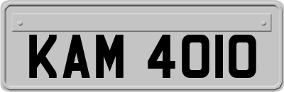 KAM4010