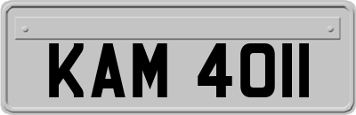 KAM4011