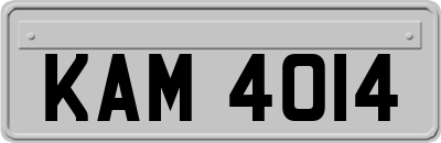 KAM4014