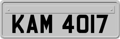 KAM4017