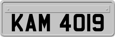 KAM4019