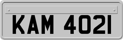 KAM4021