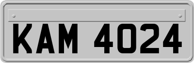 KAM4024