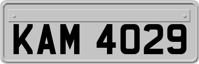 KAM4029