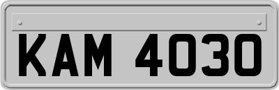 KAM4030