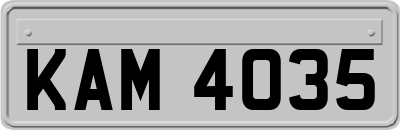 KAM4035