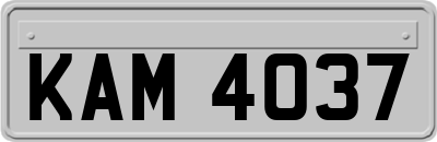 KAM4037