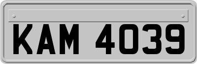 KAM4039