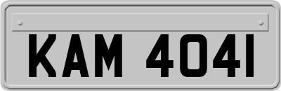 KAM4041