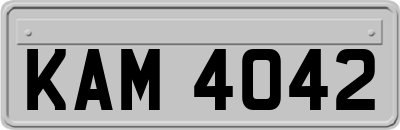 KAM4042