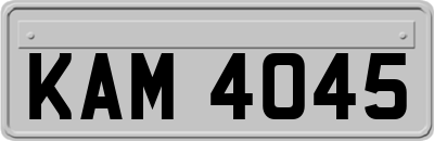 KAM4045