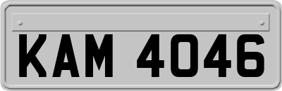 KAM4046