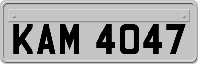 KAM4047