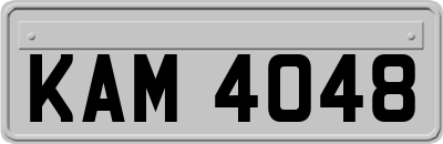 KAM4048