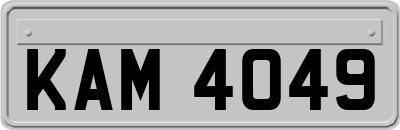 KAM4049