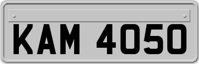 KAM4050