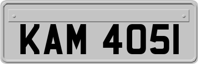 KAM4051