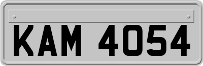 KAM4054