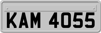 KAM4055
