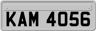 KAM4056