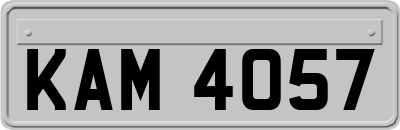 KAM4057