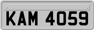 KAM4059