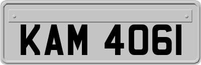 KAM4061