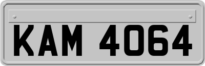 KAM4064