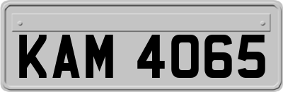KAM4065