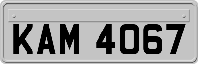 KAM4067