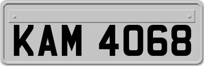 KAM4068