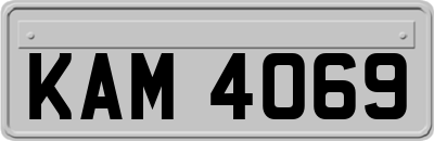 KAM4069