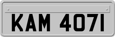 KAM4071