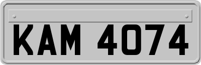 KAM4074