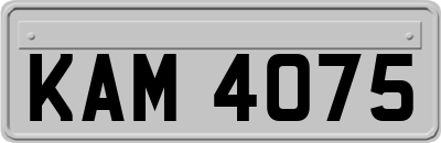 KAM4075