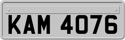 KAM4076