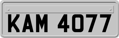 KAM4077