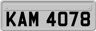 KAM4078