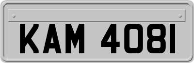 KAM4081