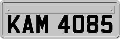 KAM4085