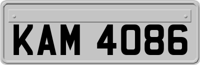KAM4086
