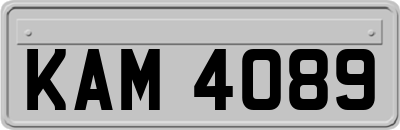 KAM4089