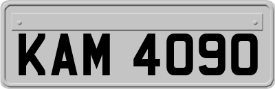 KAM4090
