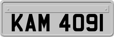 KAM4091